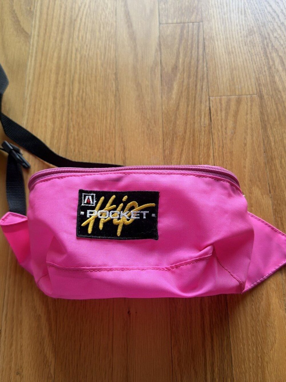 Fanny Pack